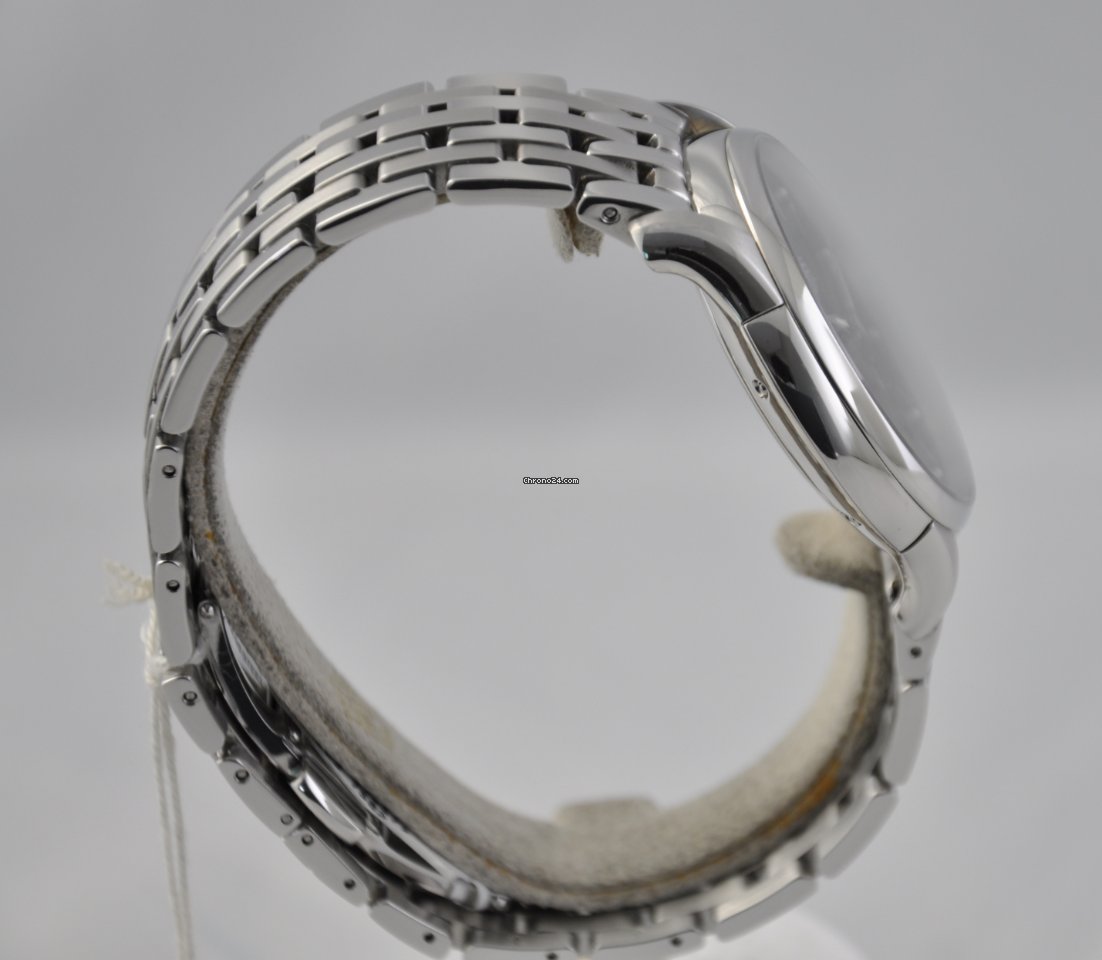IMG_9081 Oris Artelier Small Second Mens watch Unisex Automatic Steel 01 623 7582 4074-07 5 21 71FC Replica 6