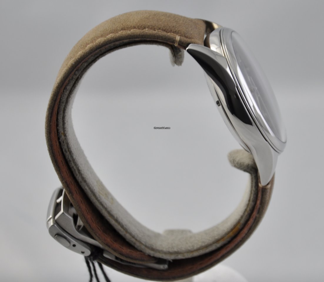 IMG_9081 Oris Artelier Pointer Day Date Mens watch Unisex Automatic Steel 01 755 7742 4053-07 5 21 32FC Replica 6