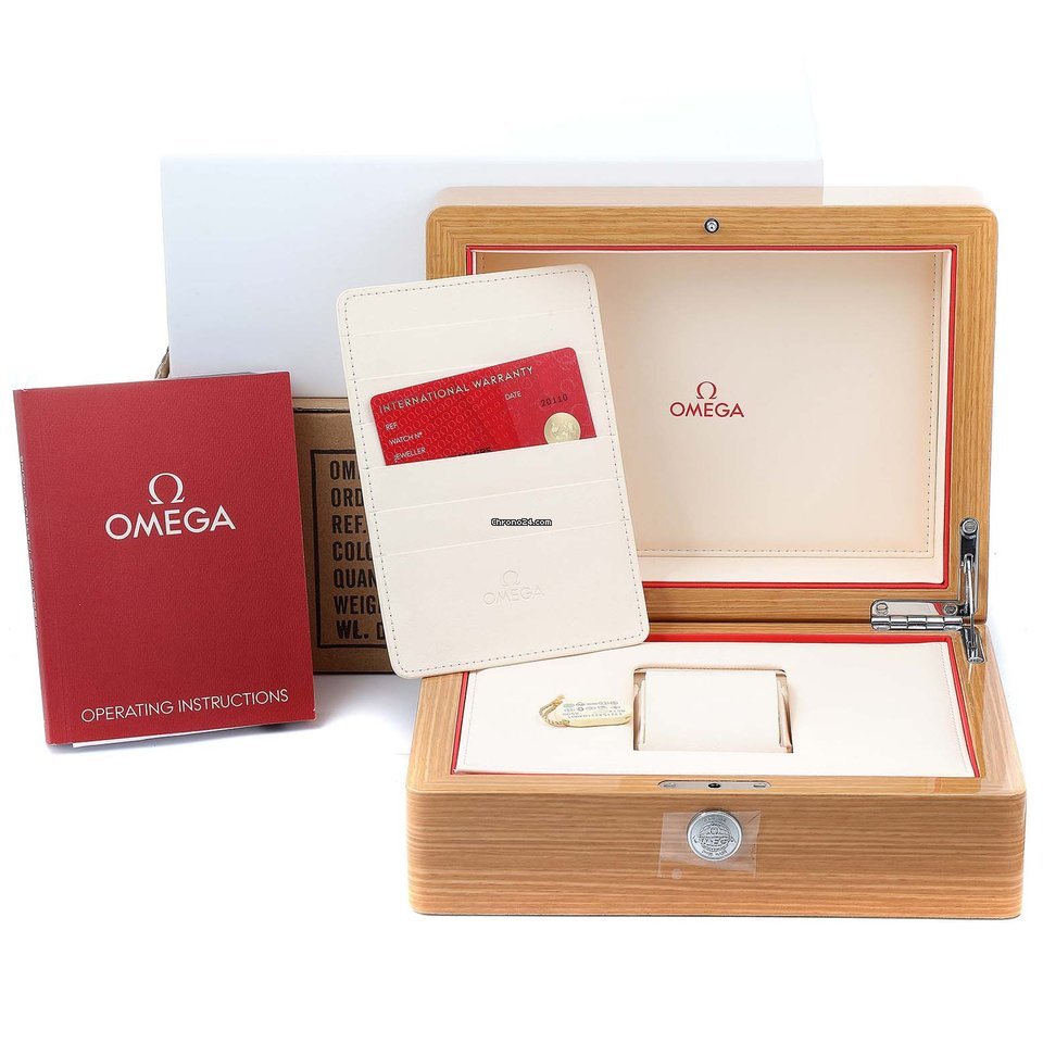 IMG_9081 Omega Seamaster Planet Ocean Mens watch Unisex Automatic Steel 232.15.42.21.04.001 Replica 6