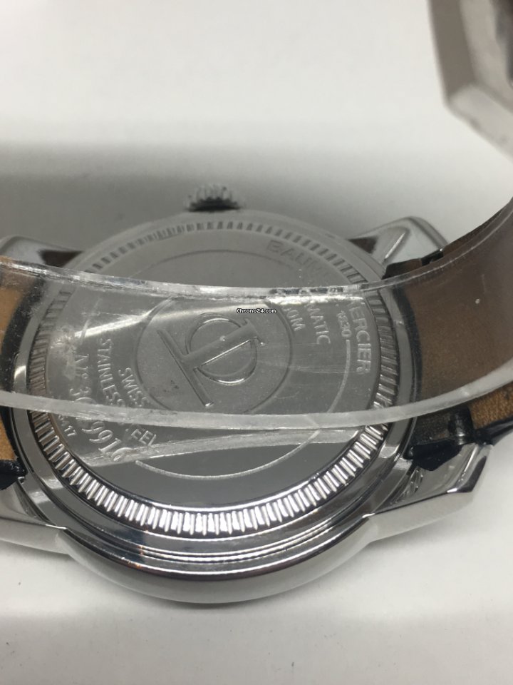 IMG_9081 Baume & Mercier M0A08322 Replica 6
