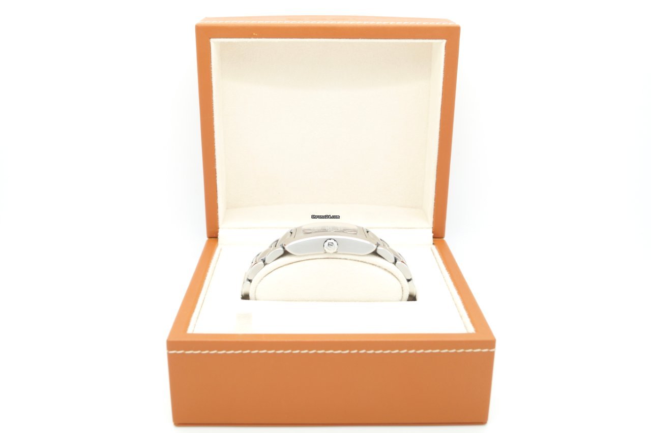 IMG_9081 Ebel Brasilia Mens watch Unisex Automatic Steel E9120M41 Replica 6