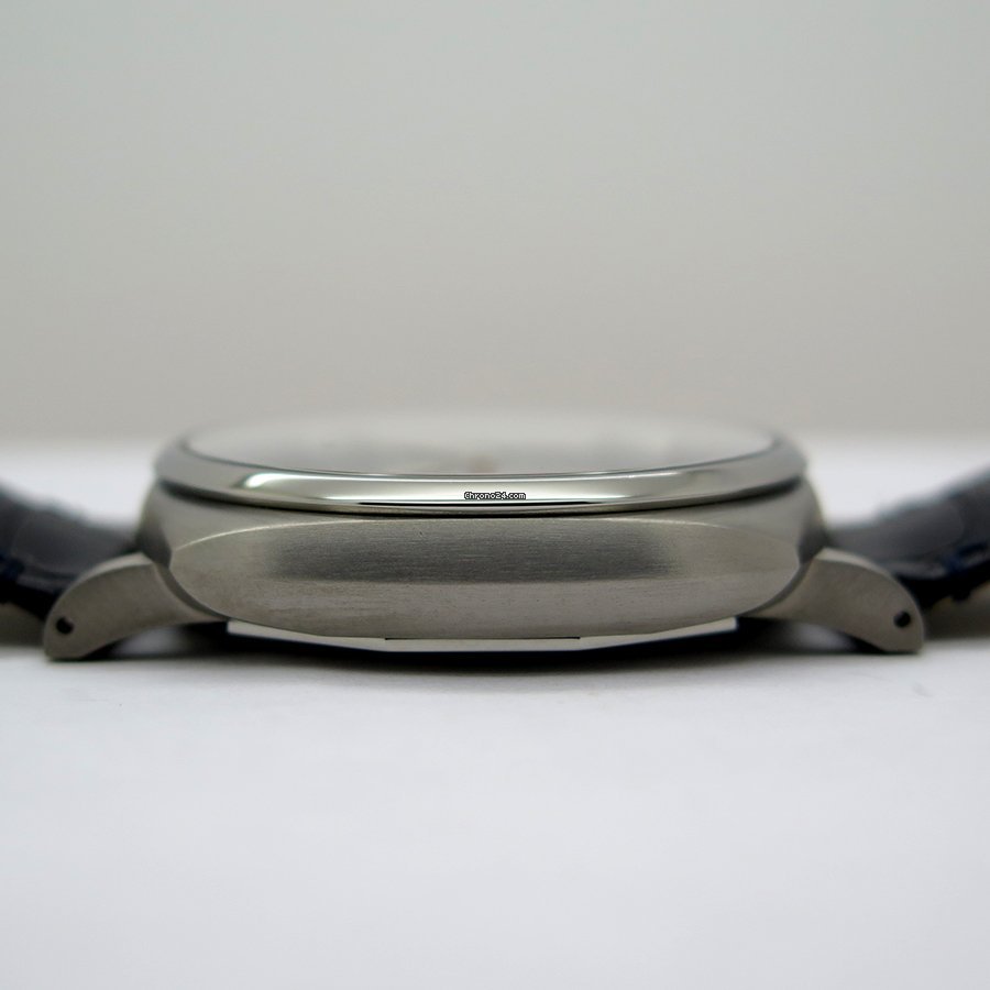 IMG_9081 Panerai Luminor Due Mens watch Unisex Manual winding Titanium PAM 00728 Replica 6