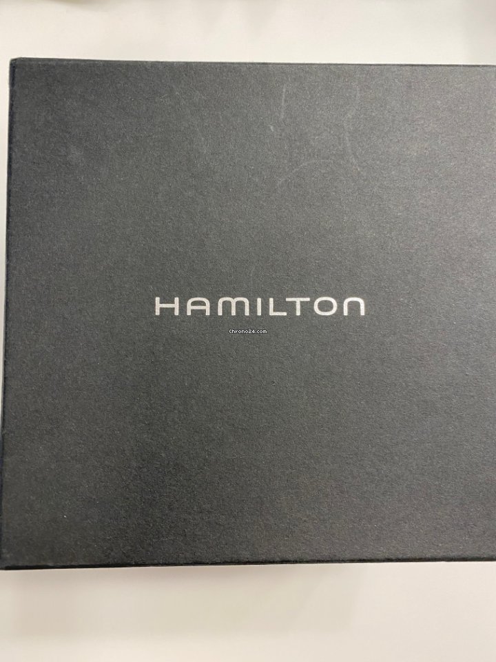 IMG_9081 Hamilton Jazzmaster Maestro Mens watch Unisex Automatic Steel H32576135 Replica 6