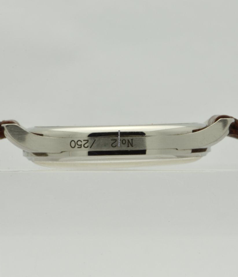 IMG_9081 IWC Portuguese Hand-Wound Mens watch Unisex Manual winding Platinum IW5441 Replica 6