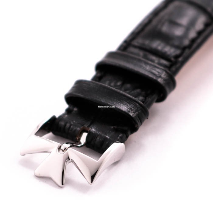 Vacheron Constantin Malte Mens watch Unisex Automatic White gold 42015 000G-8903 Replica 6