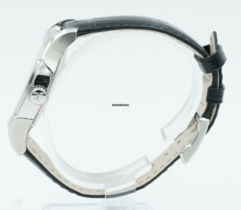 IMG_9081 Hamilton Valiant Mens watch Unisex Automatic Steel H39515754 Replica 6