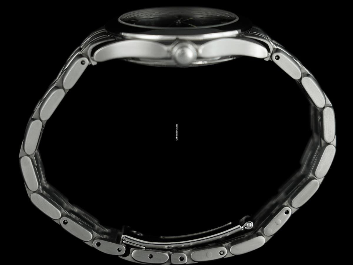 IMG_9081 Omega Seamaster Diver 300 M Mens watch Unisex Quartz Steel 7687 Replica 6