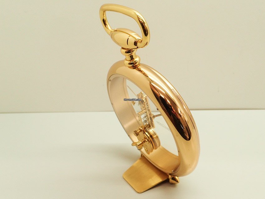 IMG_9081 Jaeger-LeCoultre Mens watch Unisex Manual winding 215.020 Replica 6