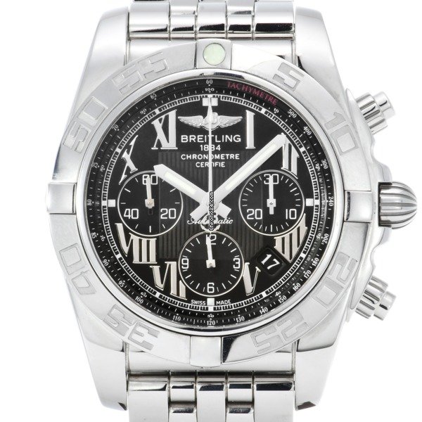 IMG_9081 Breitling Automatic Steel A011B56PA Replica 6