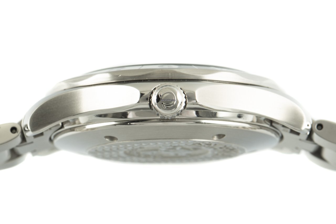 IMG_9081 Omega Seamaster Mens watch Unisex Automatic Steel 2234.50.00 Replica 6
