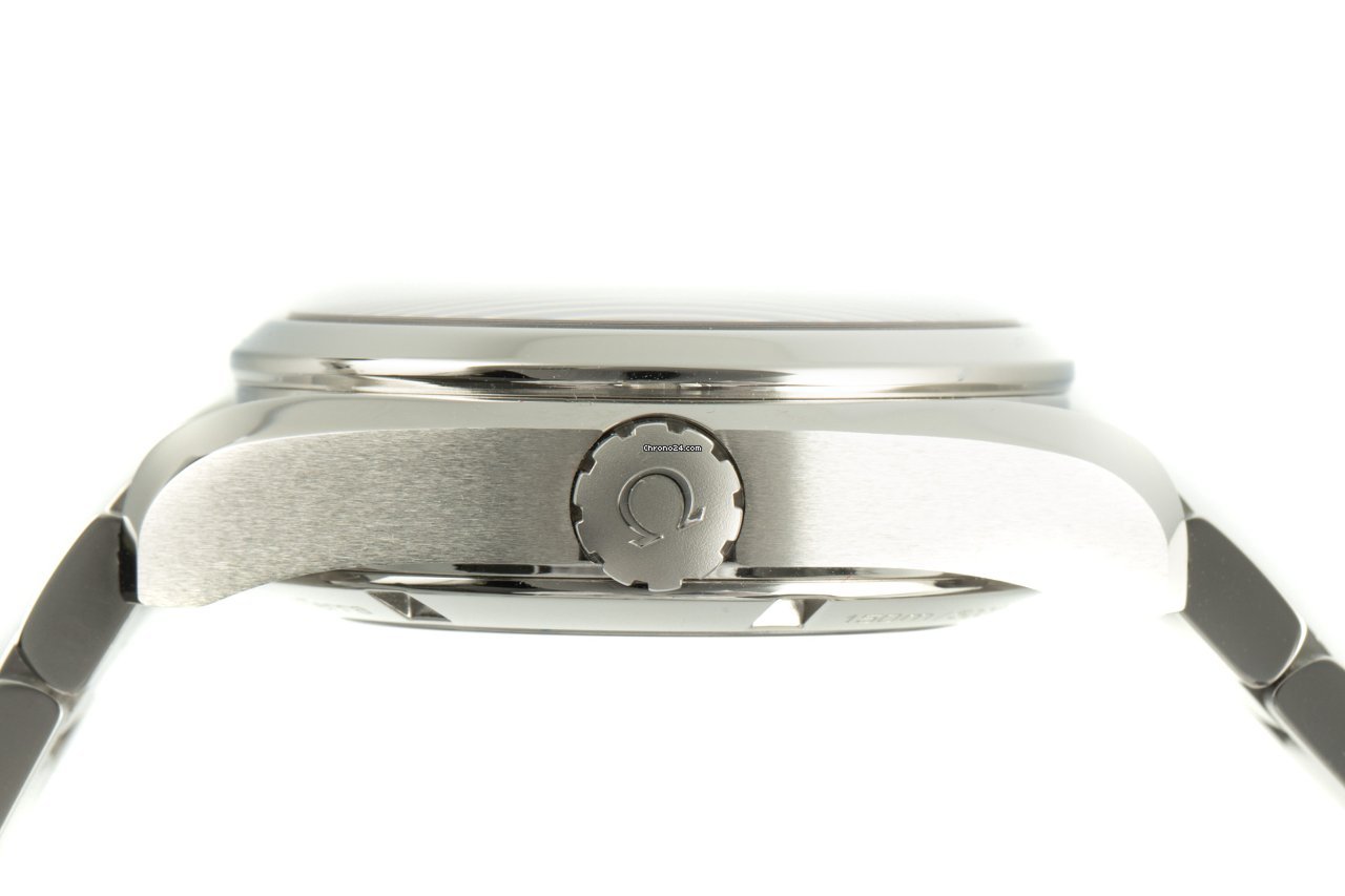 IMG_9081 Omega Seamaster Aqua Terra Mens watch Unisex Automatic Steel 231.10.39.22.01.001 Replica 6
