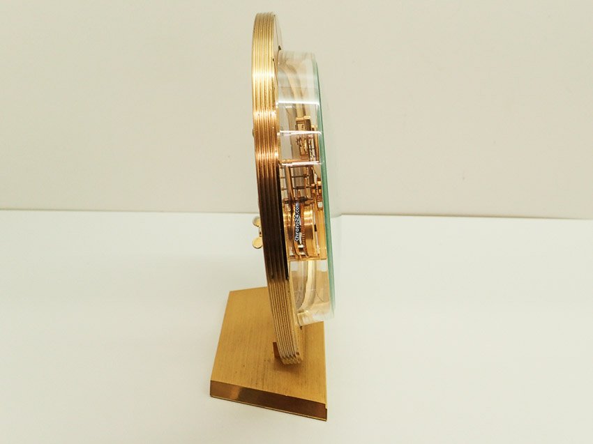 IMG_9081 Jaeger-LeCoultre Mens watch Unisex Manual winding 446 Replica 6