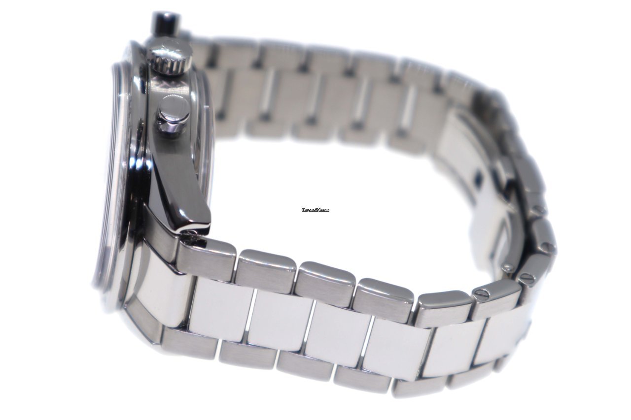 Omega Speedmaster 57 Mens watch Unisex Automatic Steel 331.10.42.51.02.002 Replica 6