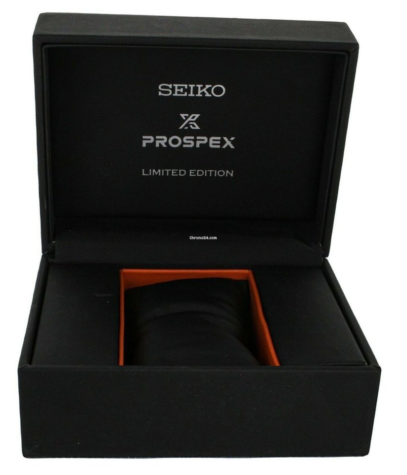 IMG_9081 Seiko Prospex Mens watch Unisex Automatic Steel SRPD14K1 Replica 6