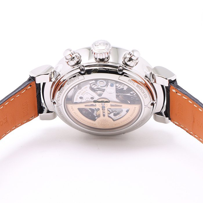 IMG_9081 IWC Automatic Steel W392103 Replica 6