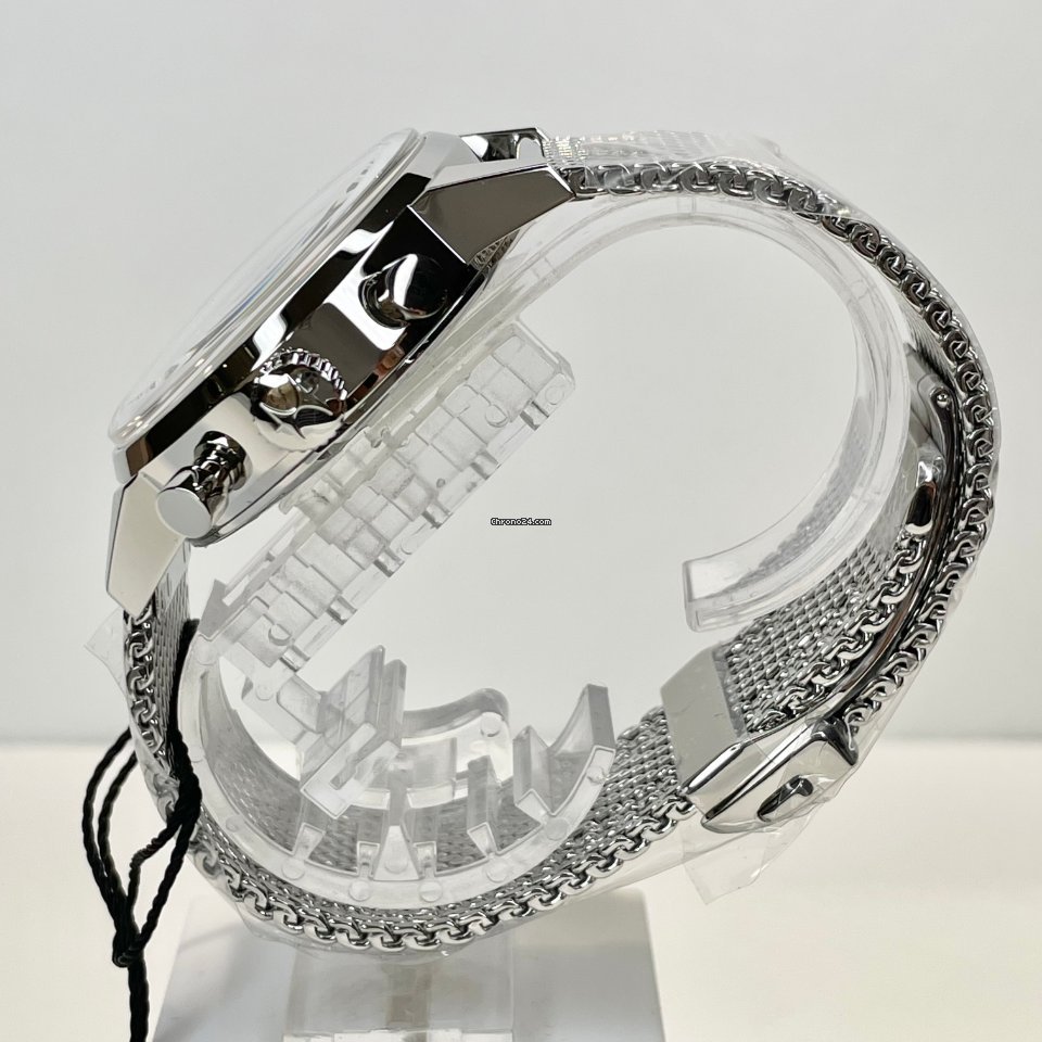 Hamilton Intra-Matic Mens watch Unisex Automatic Steel h38429110 Replica 6