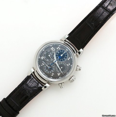 IMG_9081 IWC Automatic Steel W392103 Replica 6