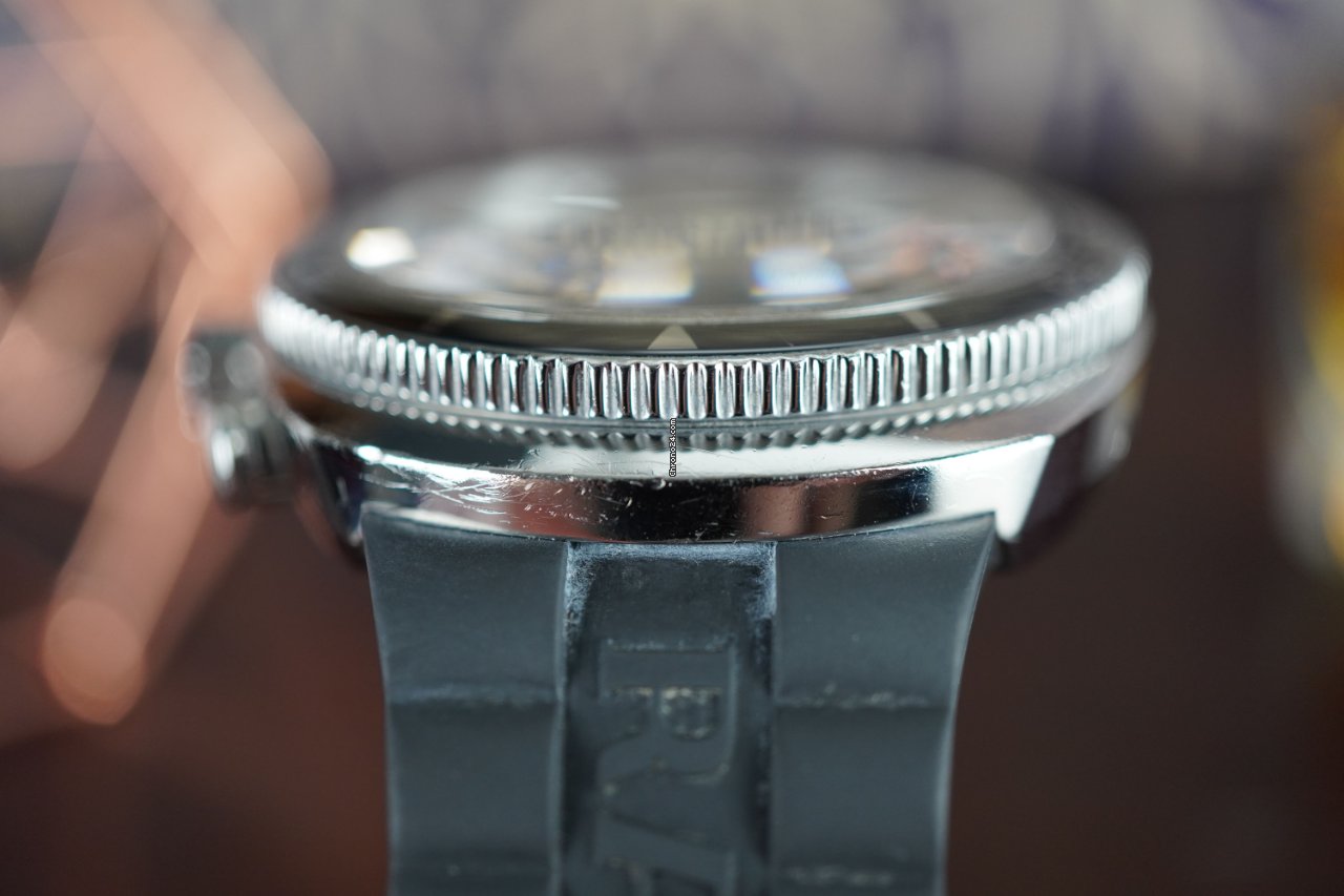 Rado D-Star 200 Mens watch Unisex Automatic Steel R15965159 Replica 6