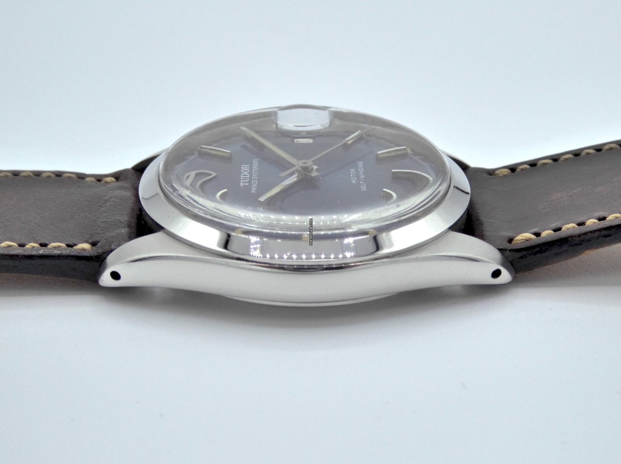 Tudor Prince Oysterdate Mens watch Unisex Automatic Steel 7106 0 Replica 6