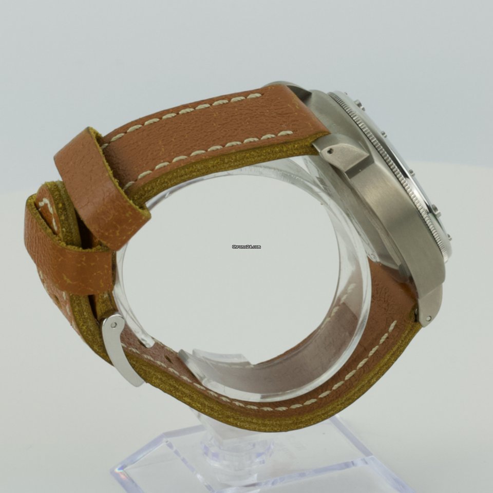 IMG_9081 Panerai Luminor Submersible Mens watch Unisex Automatic Titanium PAM 00170 Replica 6