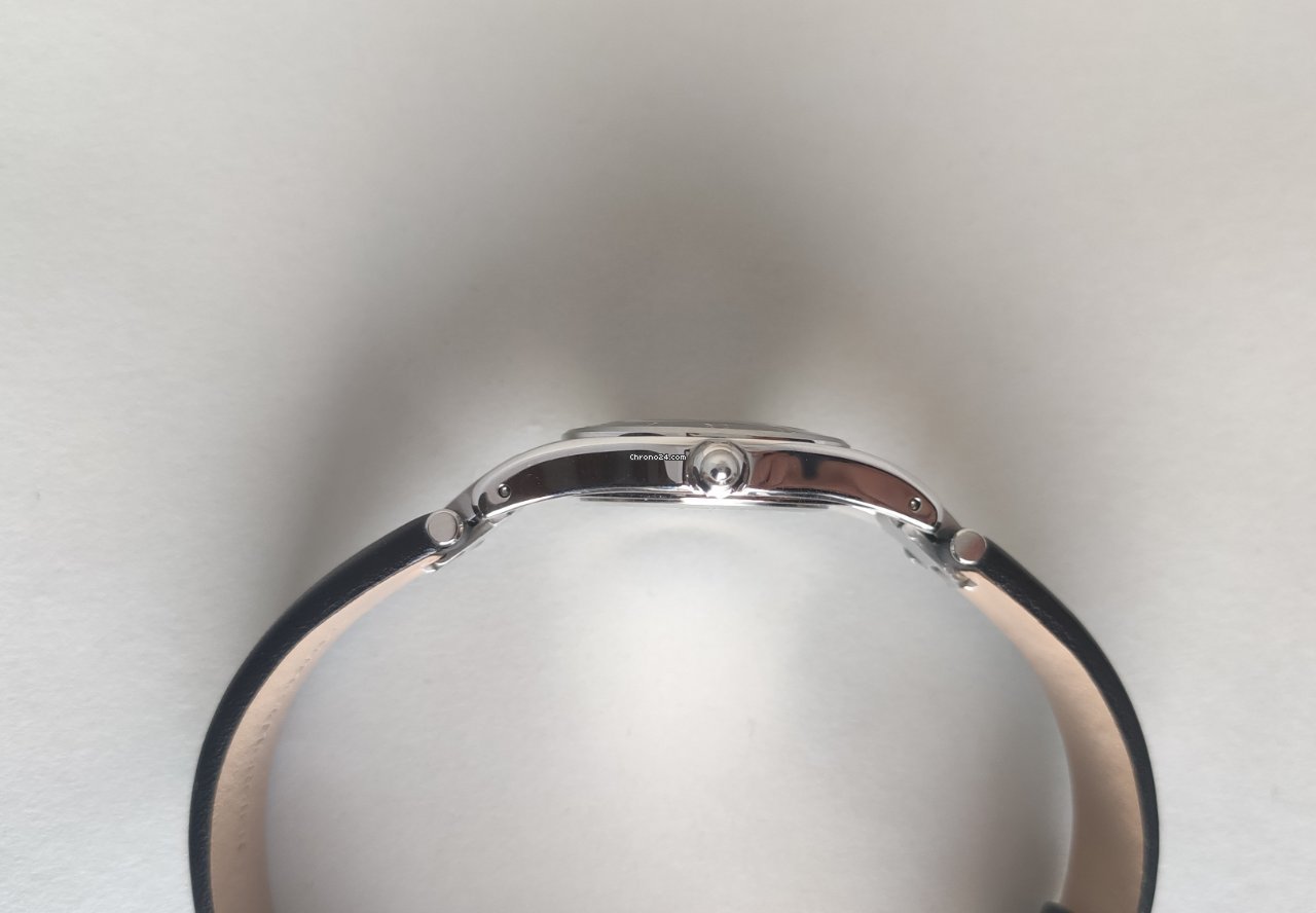 Baume & Mercier Linea Womens watch Steel M0A010008 Replica 6