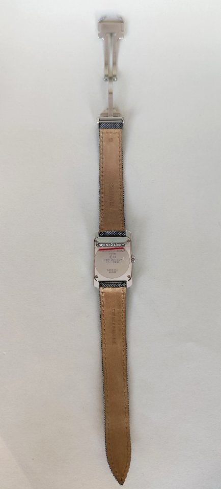 Baume & Mercier Hampton Womens watch Quartz Steel M0A08021 Replica 6