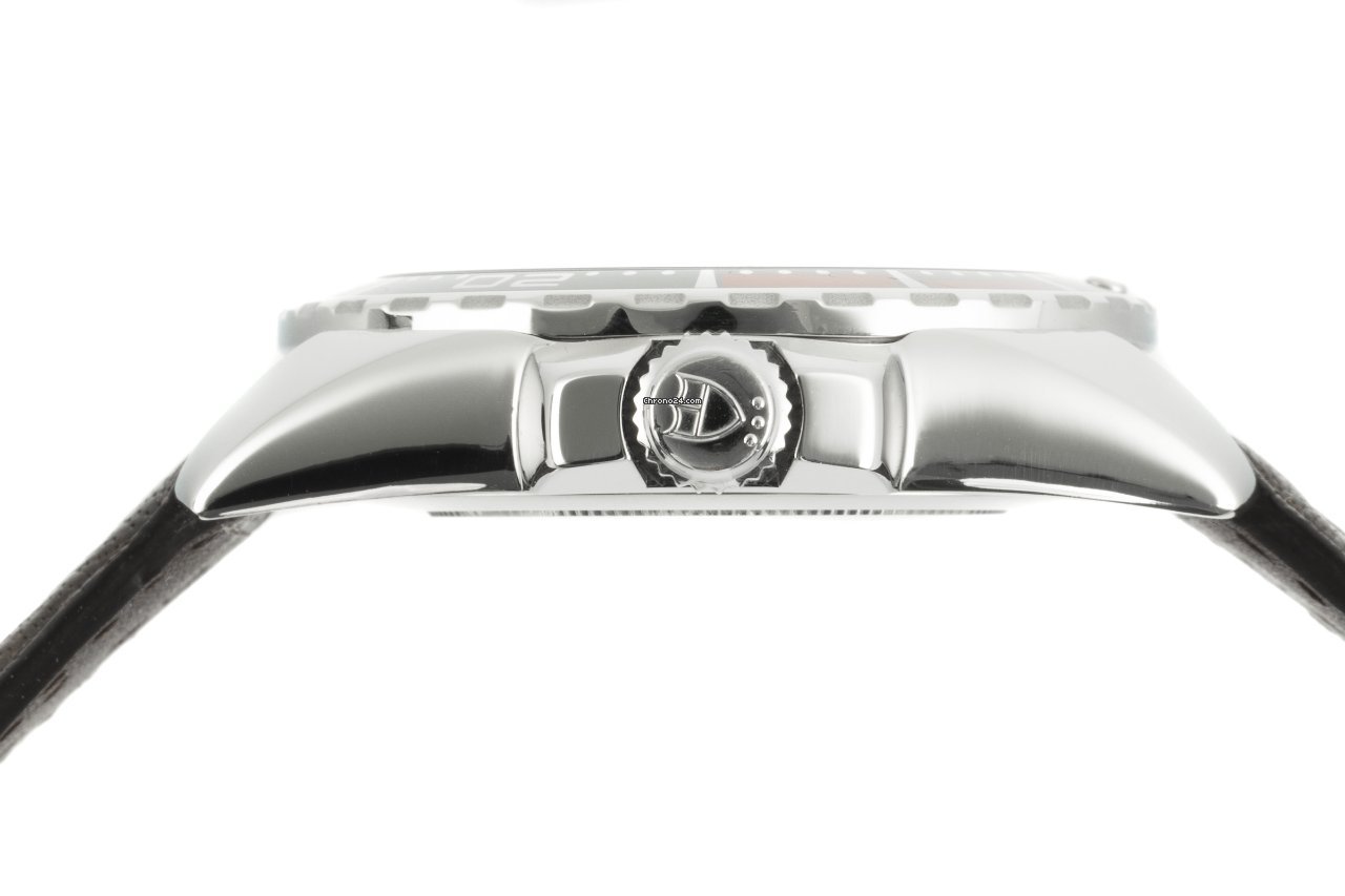 IMG_9081 Tudor Hydronaut Mens watch Unisex Automatic Steel 20060N Replica 6