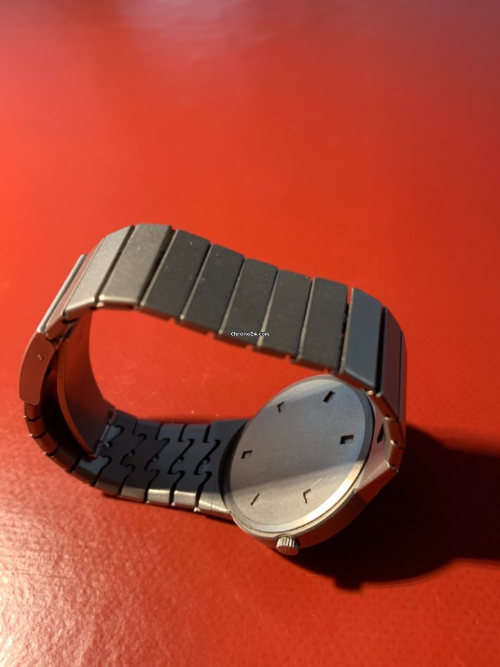 IMG_9081 IWC Porsche Design Mens watch Unisex Quartz Titanium IW3317 Replica 6