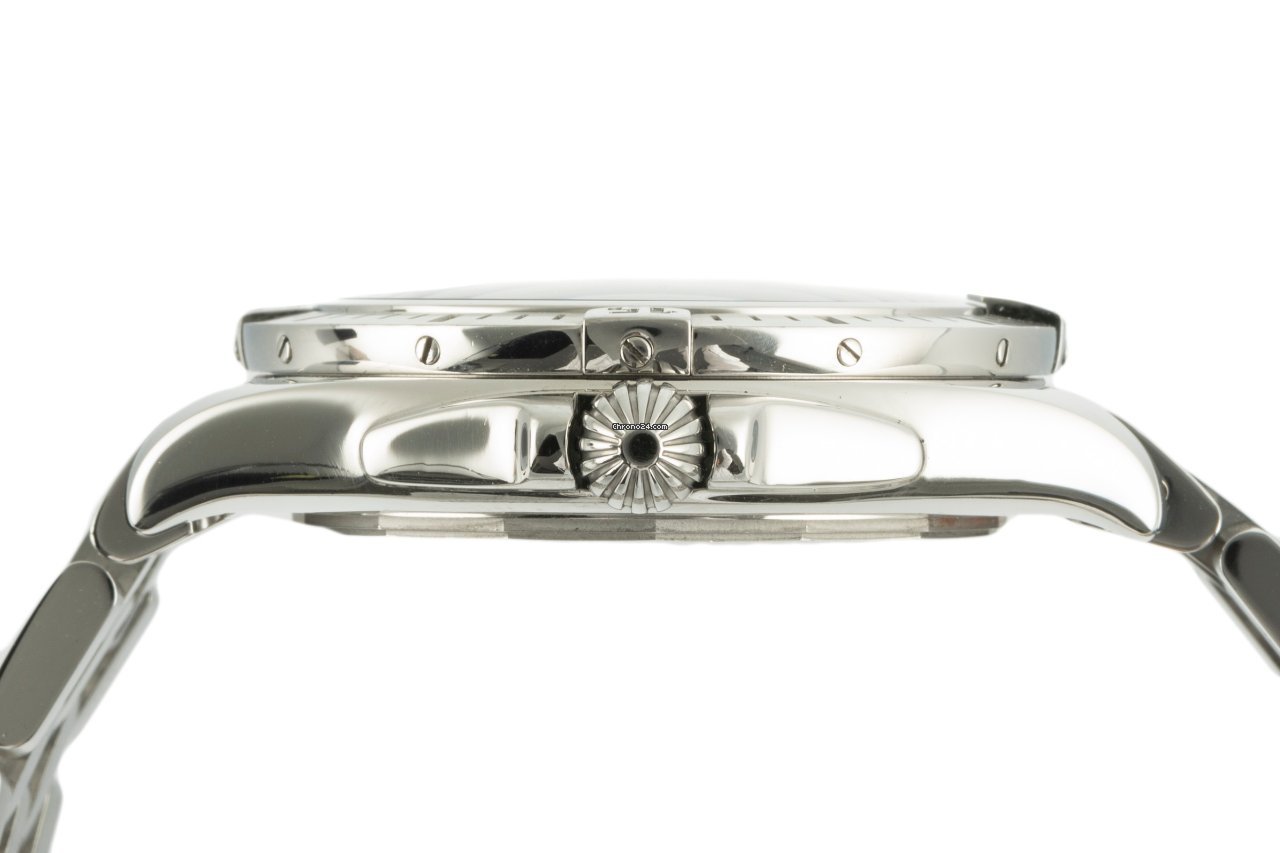 IMG_9081 Breitling Galactic 44 Mens watch Unisex Automatic Steel A45320 Replica 6