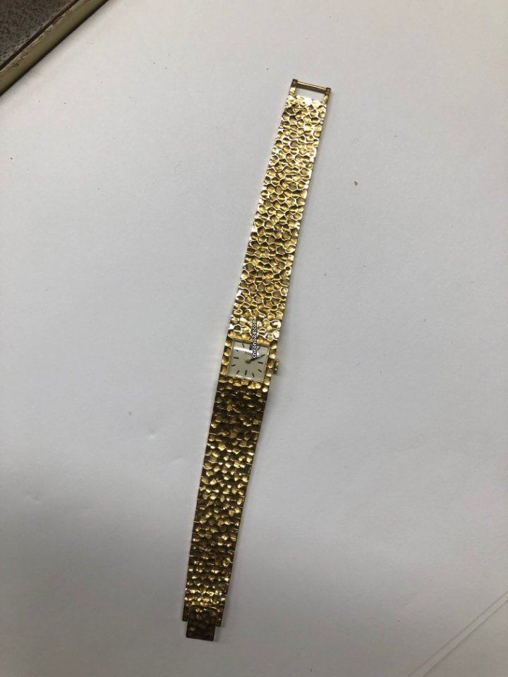 Piaget Womens watch Manual winding 6579 H14 Replica 6