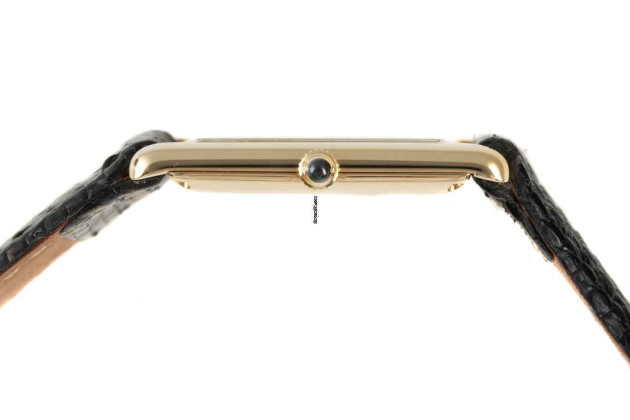 Piaget Womens watch Manual winding Yellow gold 90802 Replica 6