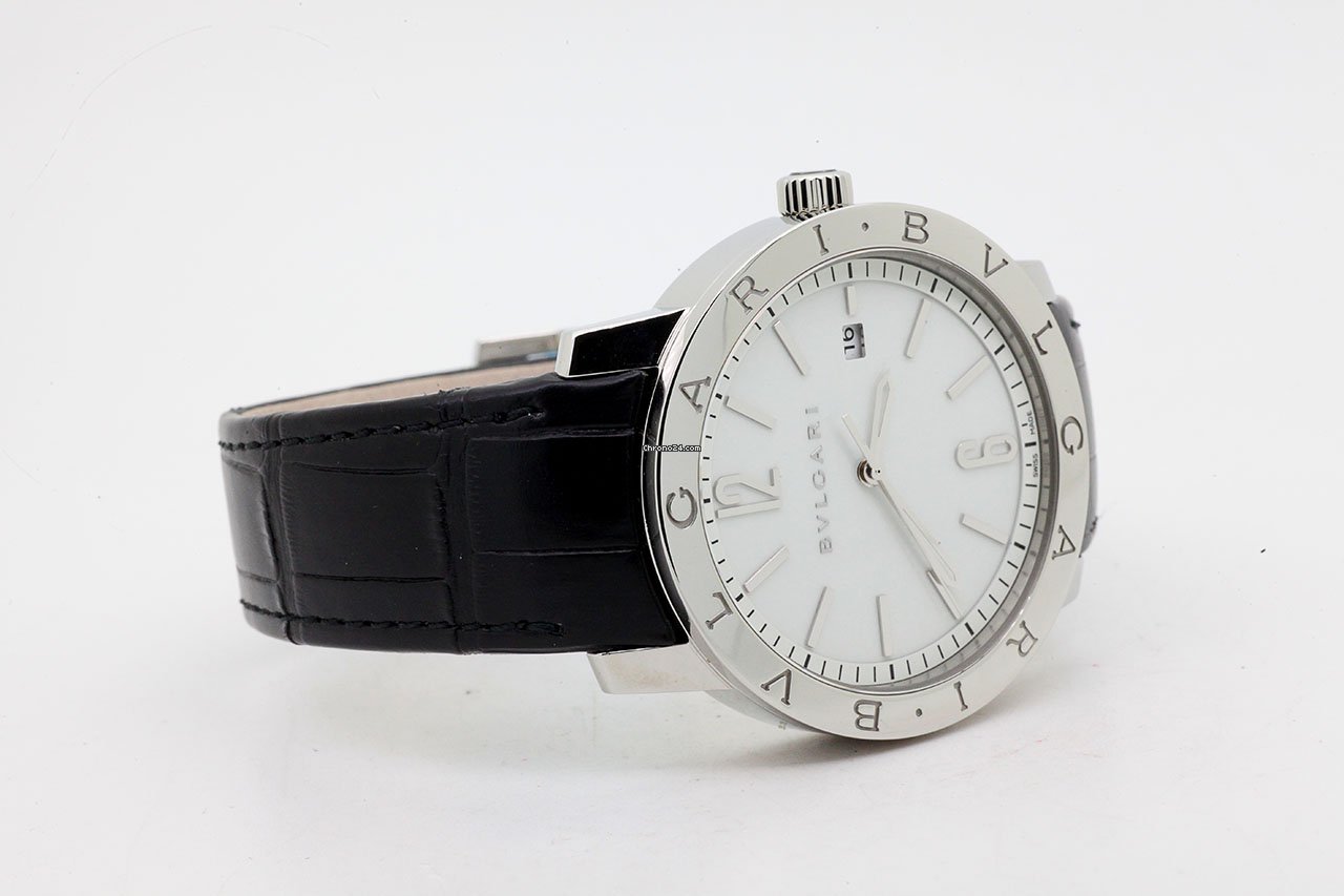 IMG_9081 Bulgari Solotempo Automatic Steel 102056 Replica 6