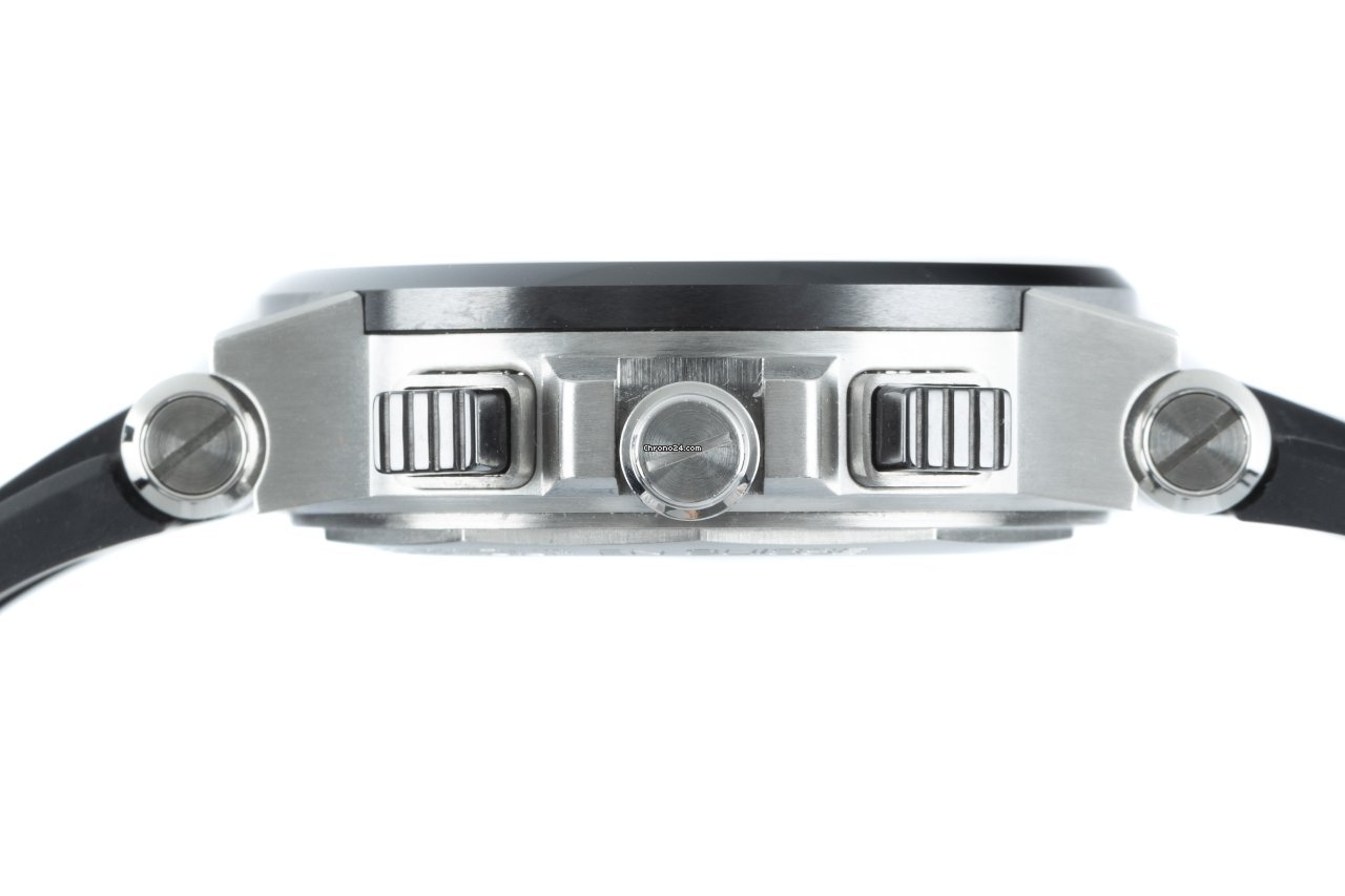 Bulgari Diagono Mens watch Unisex Automatic Steel DG37SCCH Replica 6