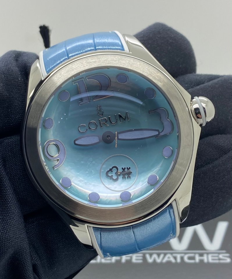 IMG_9081 Corum Bubble Steel 295.100.20 0009 PN04 Replica 6