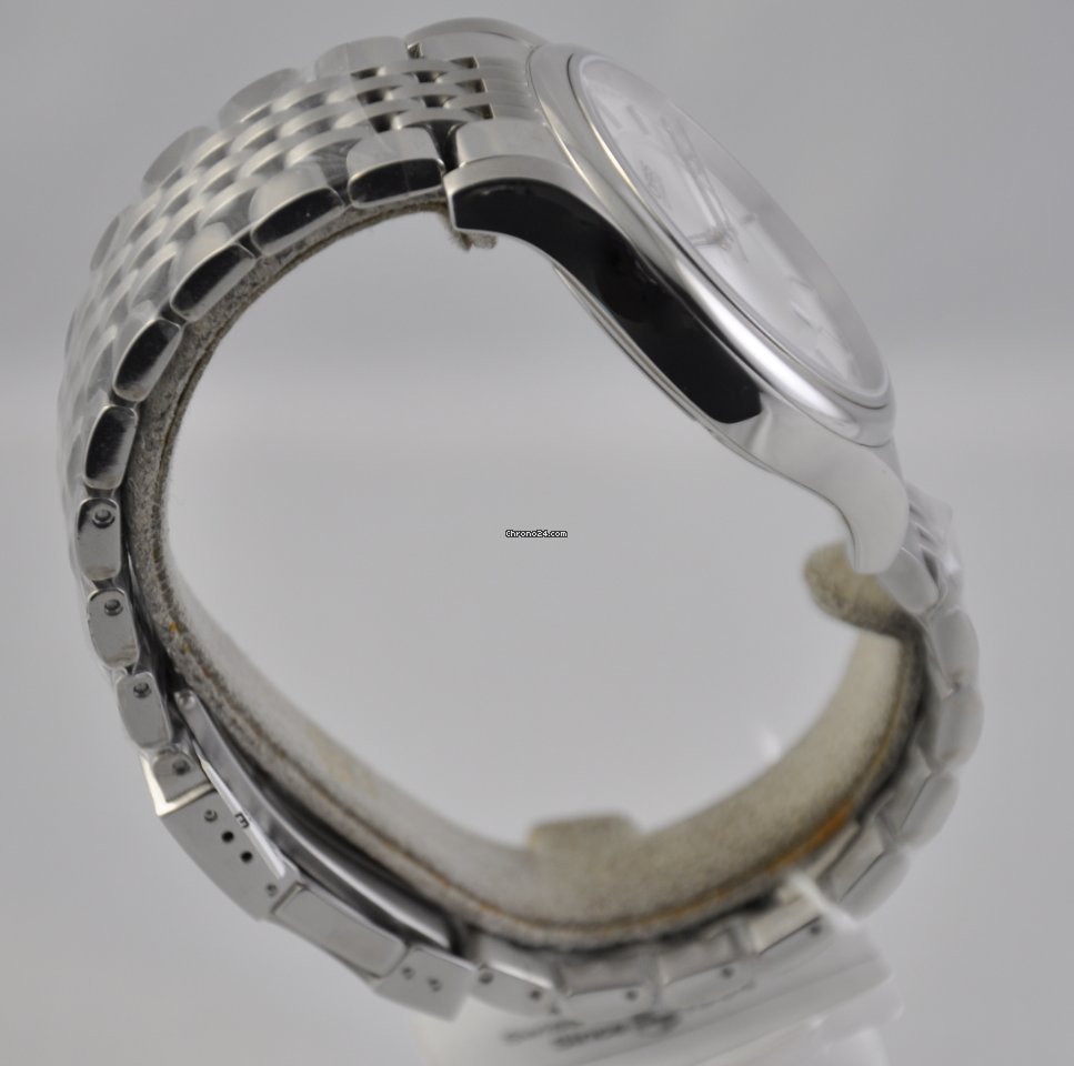 IMG_9081 Oris Classic Mens watch Unisex Automatic Steel 01 733 7594 4031-07 8 20 61 Replica 6