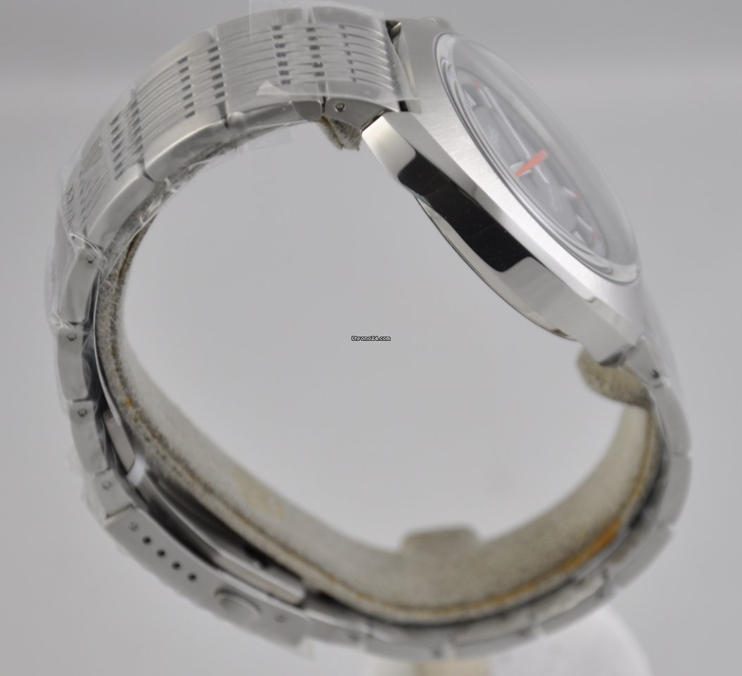 IMG_9081 Oris Chronoris Mens watch Unisex Automatic Steel 01 733 7737 4053-07 8 19 01 Replica 6