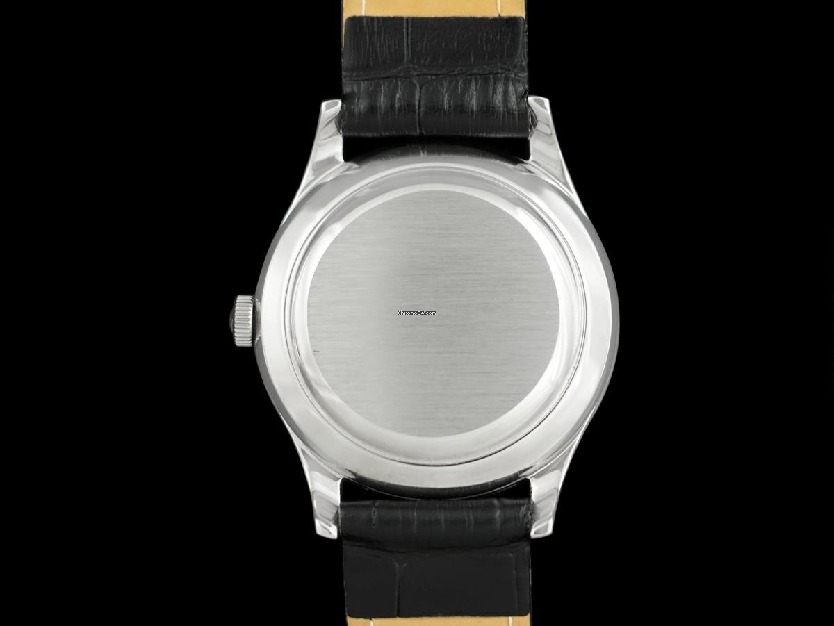 IMG_9081 IWC Mens watch Unisex Automatic Steel 8067 Replica 6