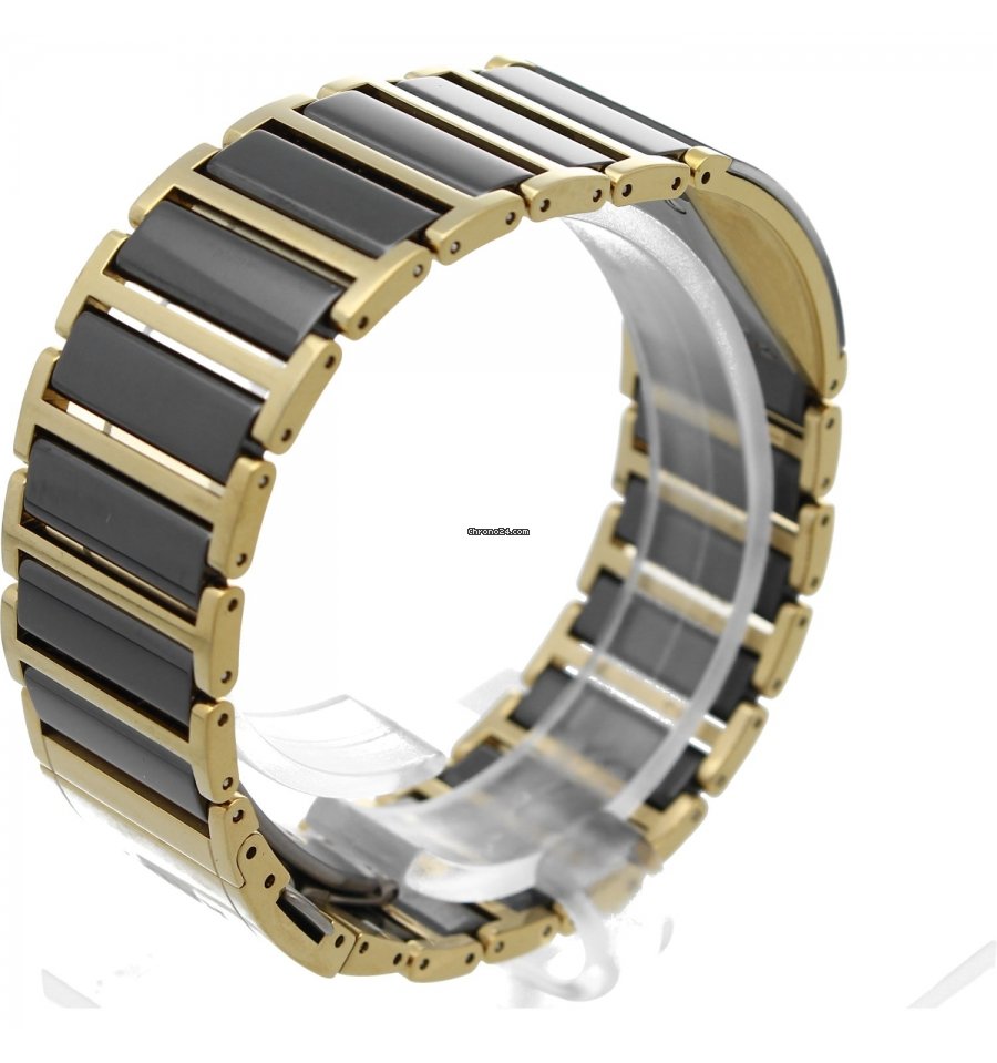 IMG_9081 Rado Integral Quartz R20789752 Replica 6