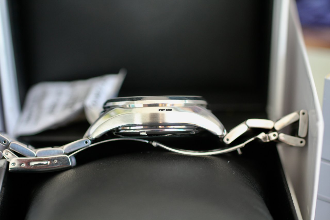 IMG_9081 Seiko Presage Mens watch Unisex Automatic Steel SSA303J1 Replica 6