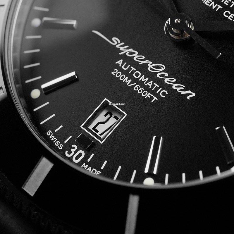 IMG_9081 Breitling Superocean Heritage II 46 Mens watch Unisex Automatic Steel AB2020121B1S1 Replica 6