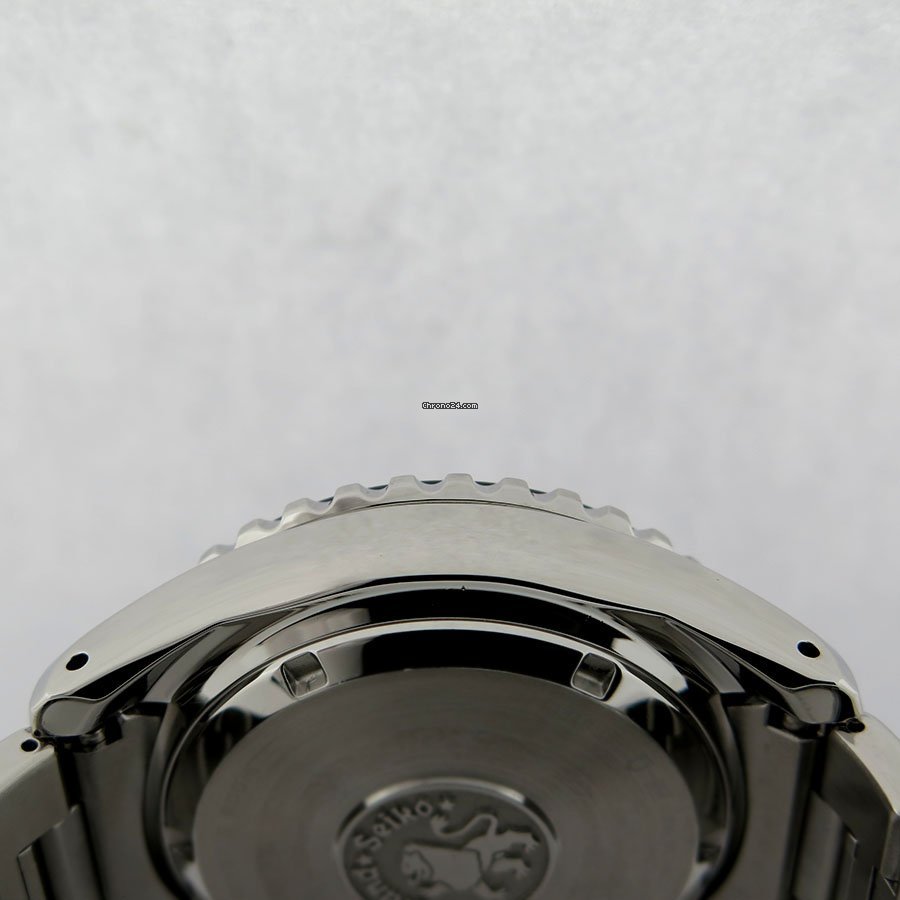 IMG_9081 Seiko Grand Seiko Mens watch Unisex Automatic Steel SBGA029 Replica 6