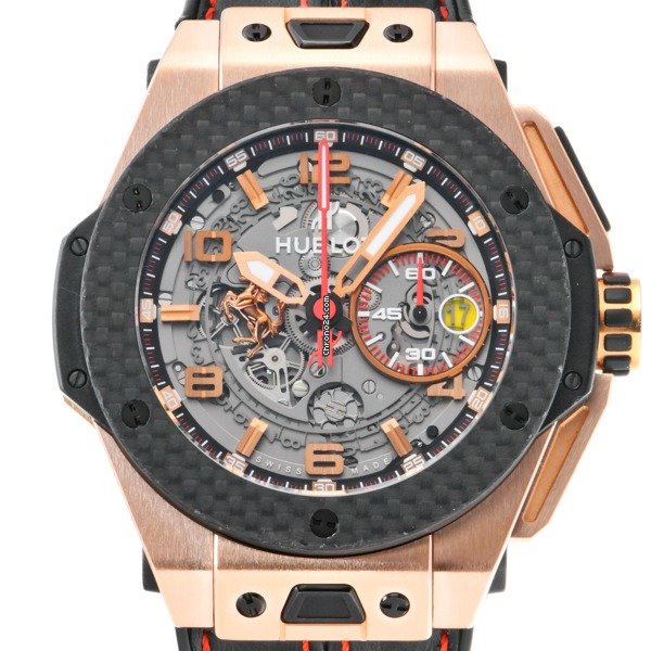 IMG_9081 Hublot Big Bang Ferrari Automatic 401.OQ.0123.VR Replica 6
