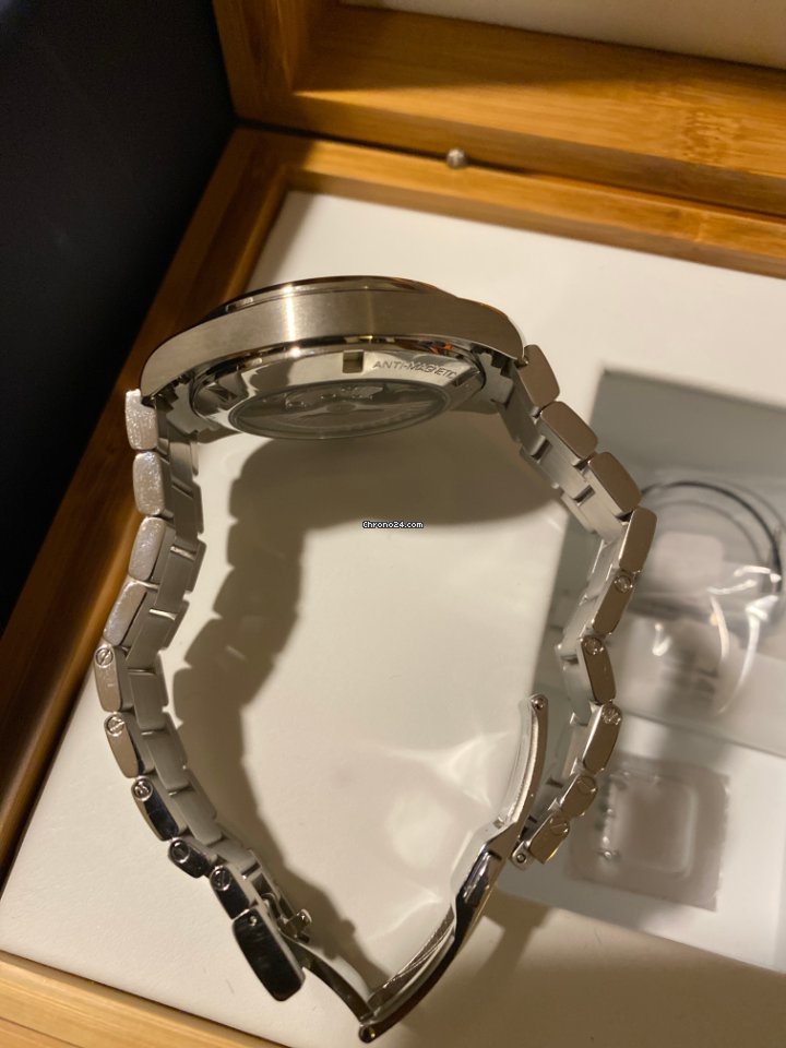 Omega Seamaster Aqua Terra Mens watch Unisex Automatic STZ001343 Replica 6