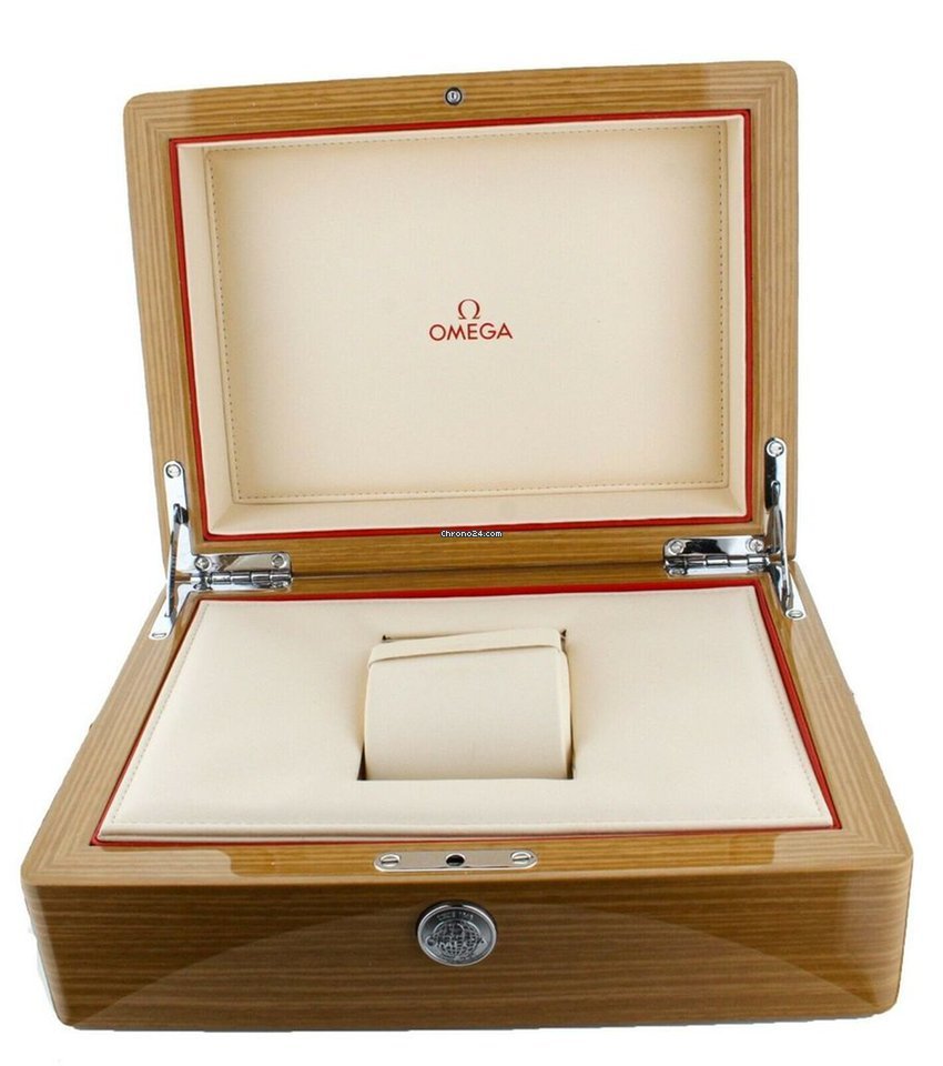 IMG_9081 Omega Seamaster Planet Ocean Mens watch Unisex Automatic Steel 21530442103001 Replica 6