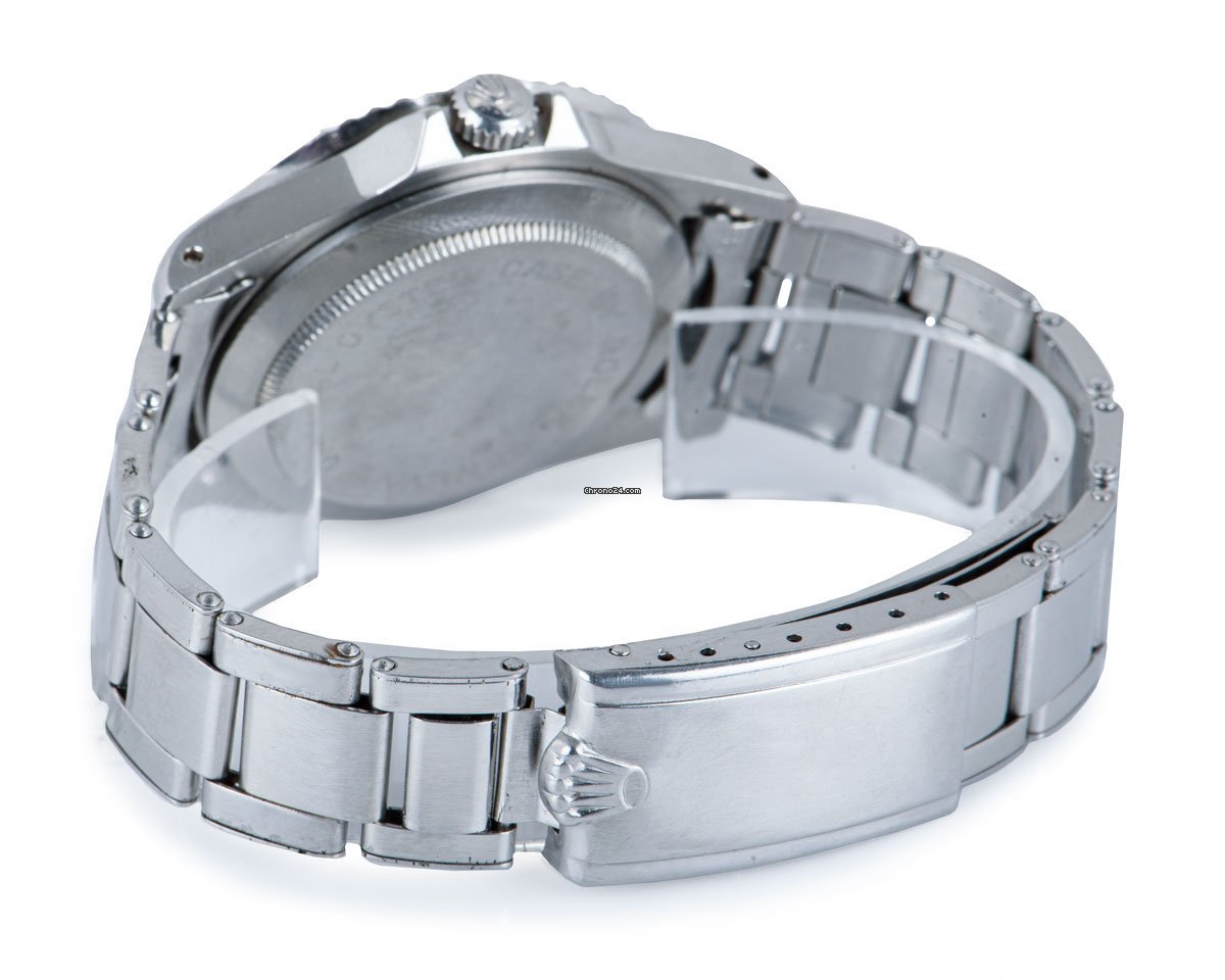 IMG_9081 Tudor Submariner Mens watch Unisex Automatic Steel 7928 Replica 6