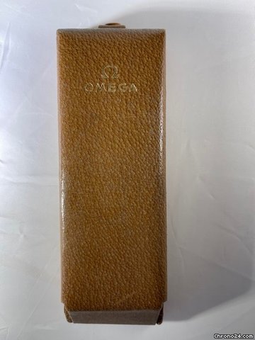 IMG_9081 Omega Mens watch Unisex Manual winding Rose gold CRONOMETRE Replica 6