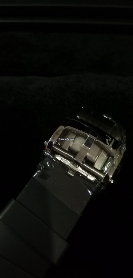 IMG_9081 Romain Jerome Moon-DNA Mens watch Unisex Automatic Steel RJ.M.CH.002.01 Replica 6