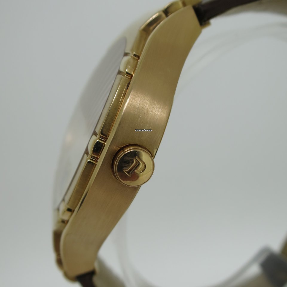 IMG_9081 Piaget Polo Rose gold G0A38149 Replica 6