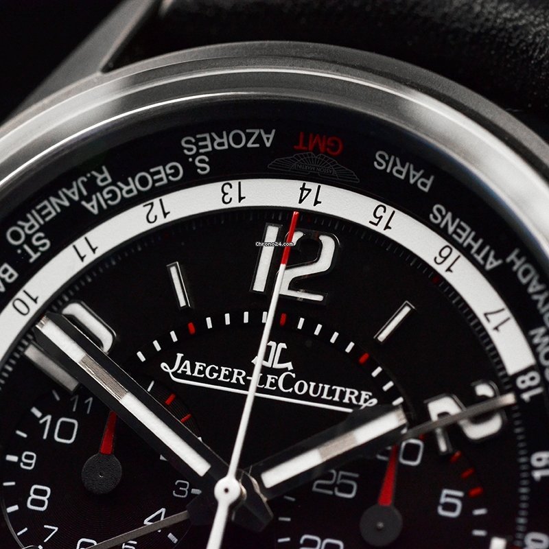 IMG_9081 Jaeger-LeCoultre AMVOX Mens watch Unisex Titanium 193A470 Replica 6