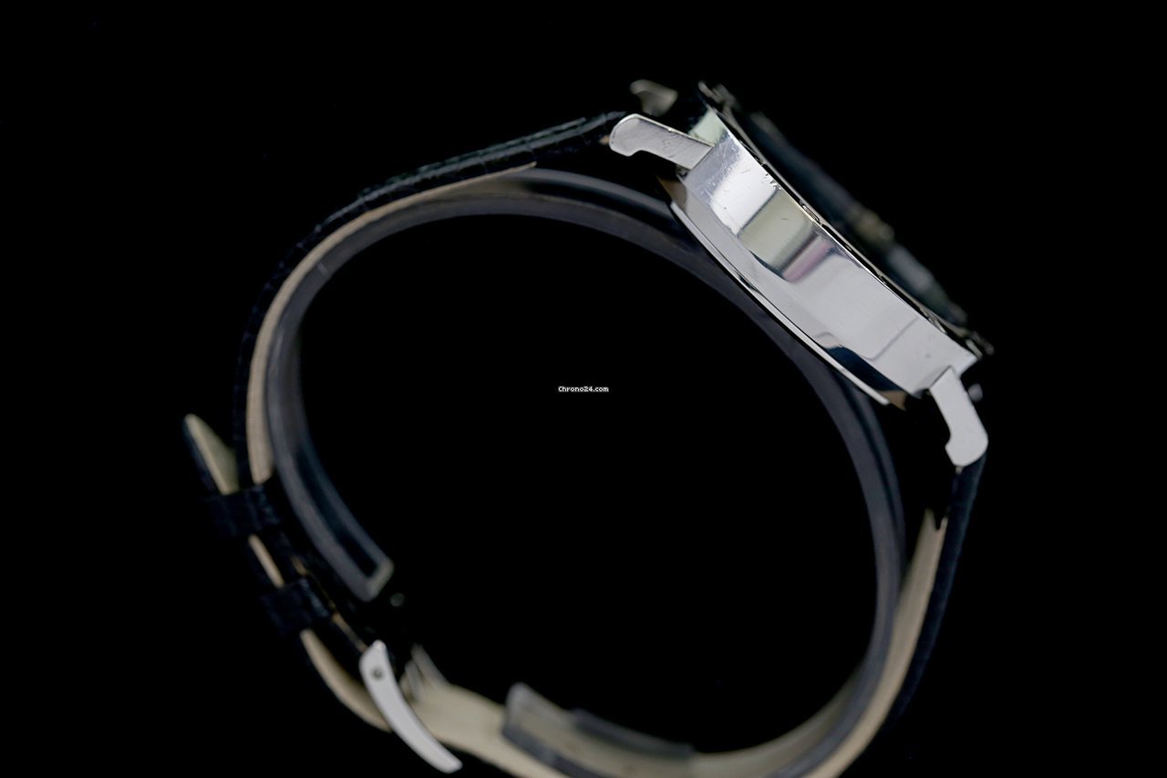 Bulgari Bulgari Mens watch Unisex Automatic Steel BB 38 SL Replica 6